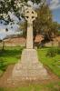 Creech St Michael - WW1, WW2, names