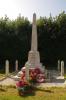 Henstridge Obelisk
