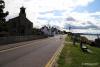 Parish Of Kinloss And Findhorn War Memorial