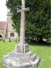 Yarlington Memorial Cross