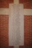 WW1 - Surnames E-H