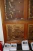 Wiveliscombe - WW1, served, names