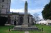 The memorial