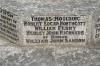 WW1 names