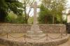 Broadhembury - Cross.