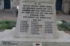 Honiton - Cross- WW2 and Later Names