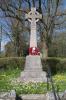 The memorial
