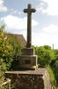 Oakford Cross - WW1, WW2.