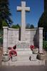 The memorial