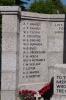 WW1 names - 1