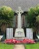 Wheatley Hill cemetery