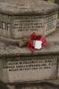 Filleigh - Cross, names