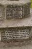 Filleigh - Cross, names