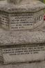 Filleigh - Cross, names