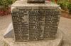 Men of Dartmouth - names
