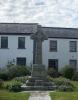 Chulmleigh War Memorial