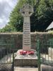 Buckland Brewer War Memorial
