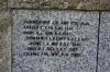Dawlish War Memorial - The Fallen since WW2