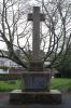 Dawlish War Memorial