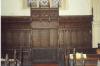 Panelling