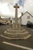 Hartland memorial