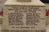 Hartland WW2 names