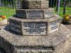 25957 Starcross - WW1 names (2)