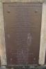 WW1 names - R Welch 2, SW Bords, & KO Scots Bords