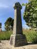 Weare Giffard War Memorial
