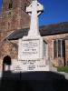 Hatherleigh - Cross