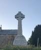 Iddesleigh War Memorial
