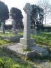 Breage Germoe And Godolphin Memorial Cross