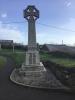 St Marnarcks Church Cross