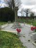 St Wyllow Church Cross