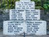 St Neot - WW1 names