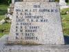 26138 Cardinham - WW1 names panel 2