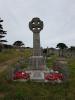 Memorial Cross