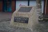 Original memorial removed 7 June 2023