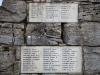 26505 Swanage - WW1 & WW2 names photo 1/3