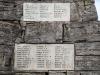 26505 Swanage - WW1 & WW2 names photo 2/3