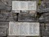 26505 Swanage - WW1 & WW2 names photo 3/3
