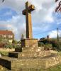 Sixpenny Handley War Memorial