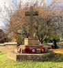 Sixpenny Handley War Memorial