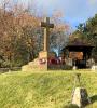 Sixpenny Handley War Memorial