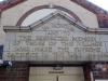 Chilwell Memorial Institute- External Dedication