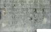 Strelley Inscription 1