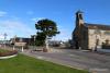 Parish Of Kinloss And Findhorn War Memorial