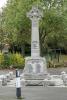 Misterton Cross- Front