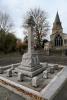 Misterton Cross- Setting
