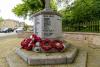 Inscription WW2